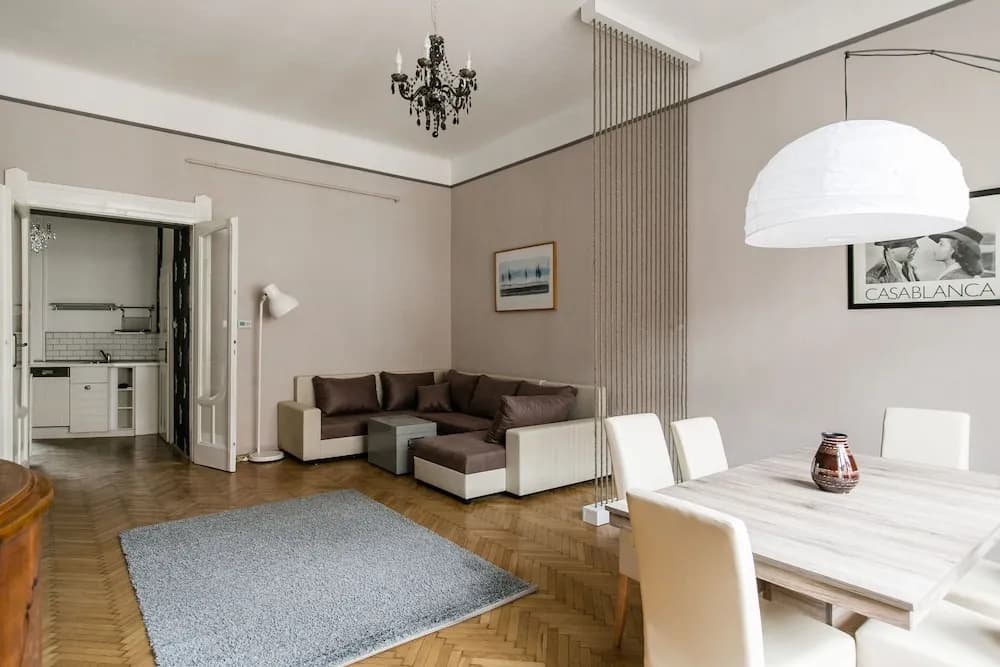 Wesselenyi 18 Apartment - photo 5