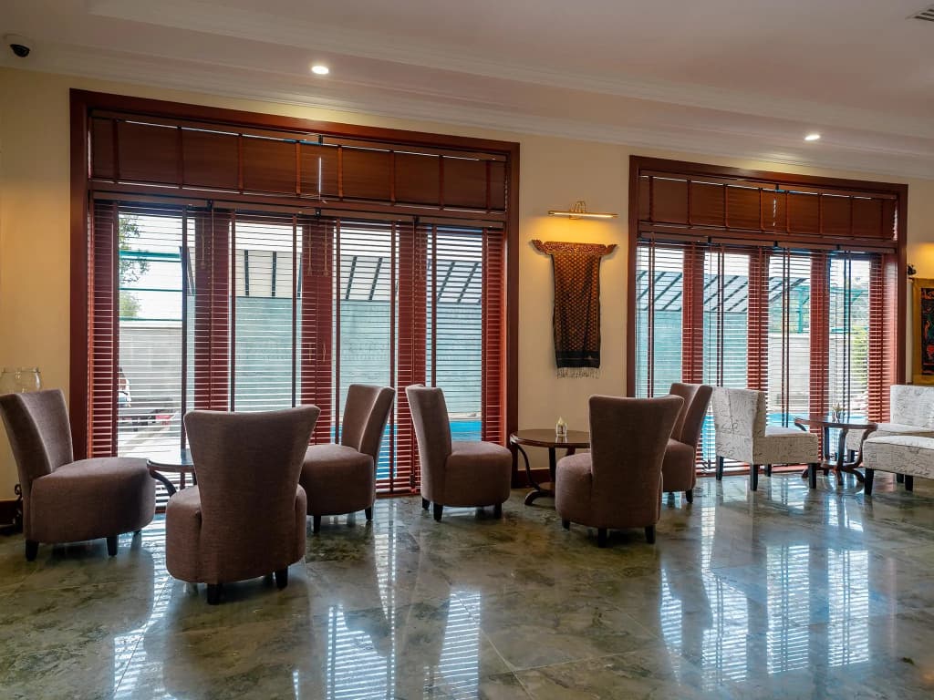 Hotel de la Renaissance - photo 3