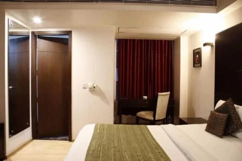 Fabhotel Fables Safdarjung Enclave - photo 6
