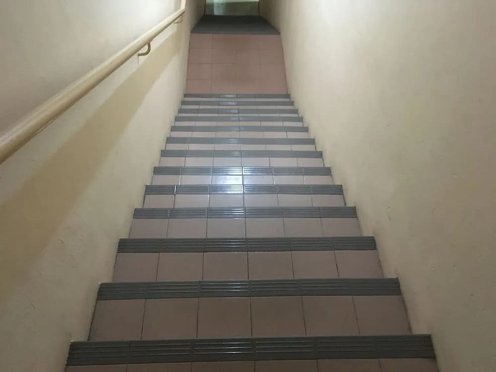 Hotel O Harmoni Hotel - photo 22