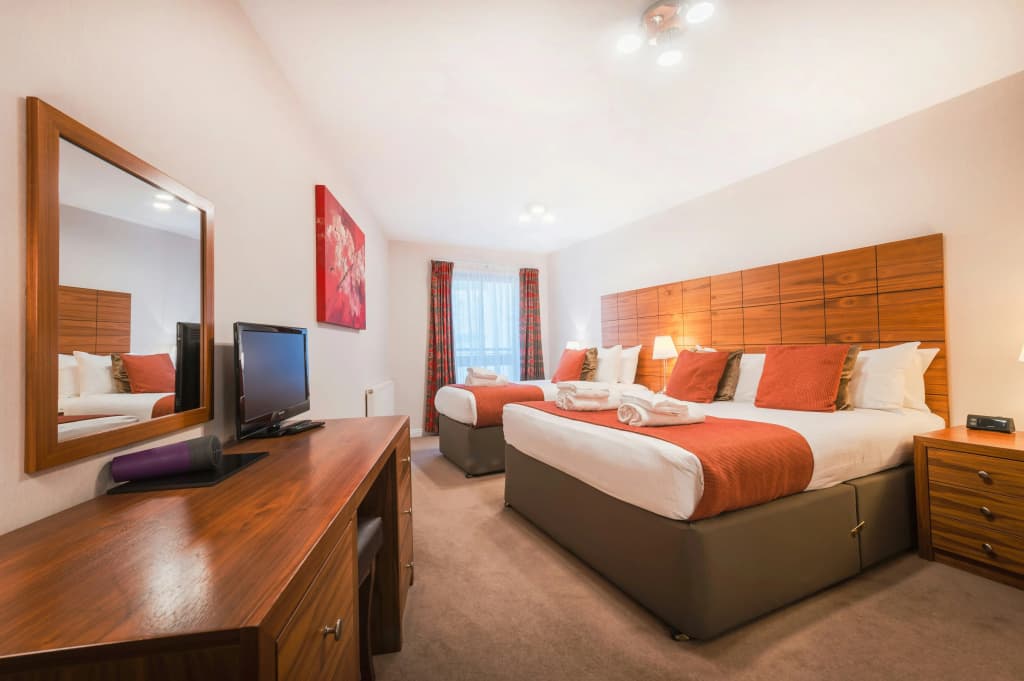 The Knight Residence Apartments by Mansley - photo 3
