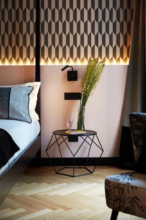 Naman Hotellerie Via Margutta - photo 6