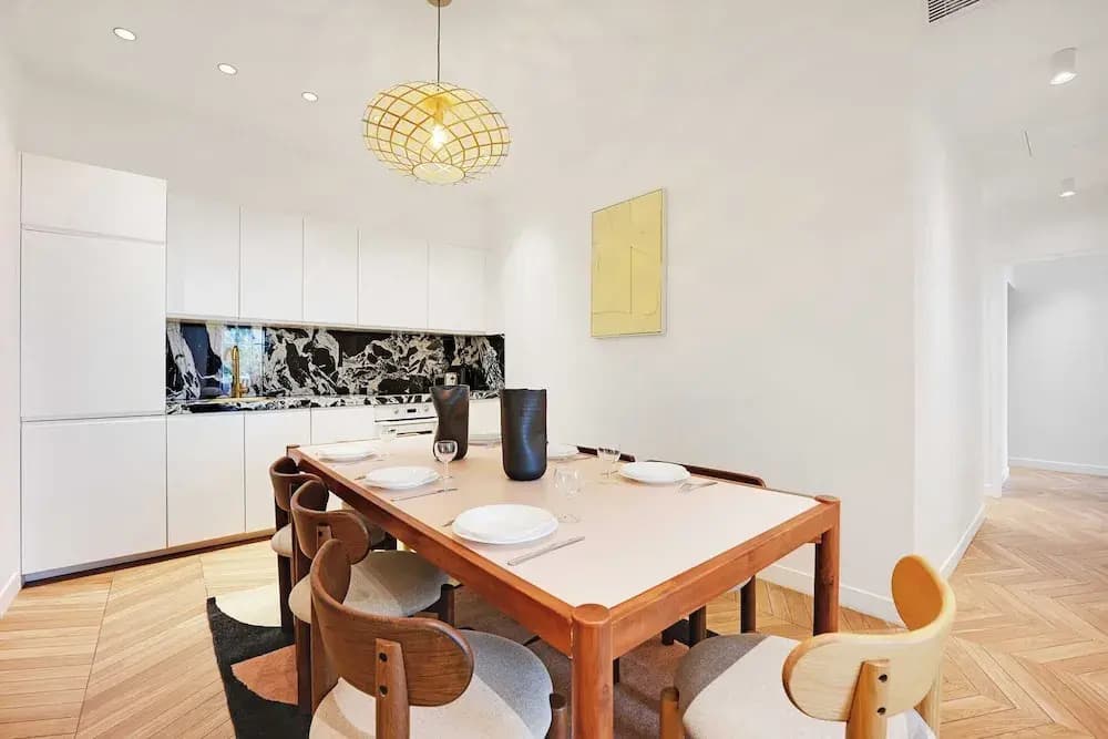 Amazing Appartement - 3br/10p - Saint Germain - photo 18