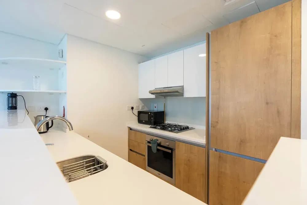 Bloomfields Iconic 2BR Duplex Apartment - photo 12