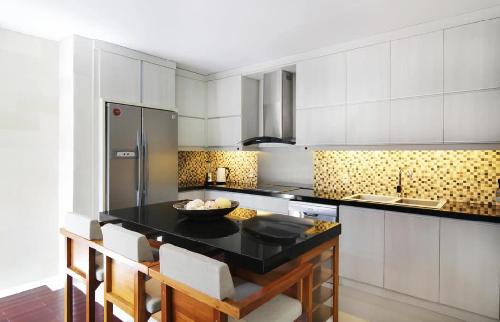 Kedonganan Beach Villas - photo 46