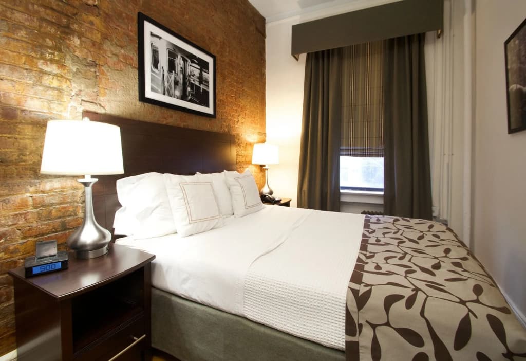 Hotel 309 - photo 5