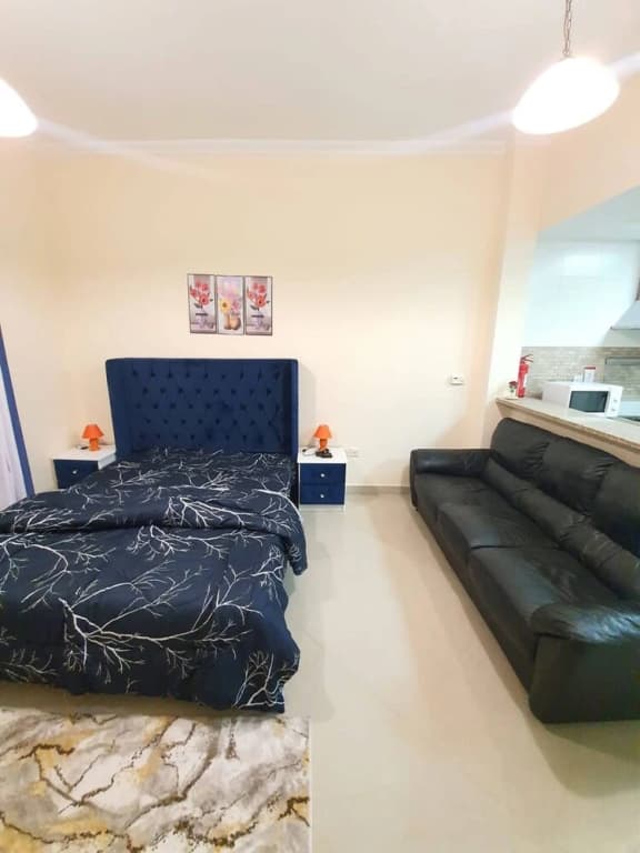 Lovely Furnished Studio With Pool - photo 3