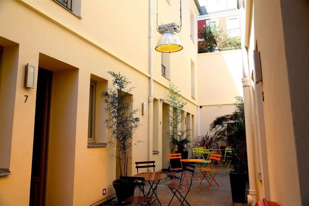 The Loft Boutique Hostel & Hotel - photo 14