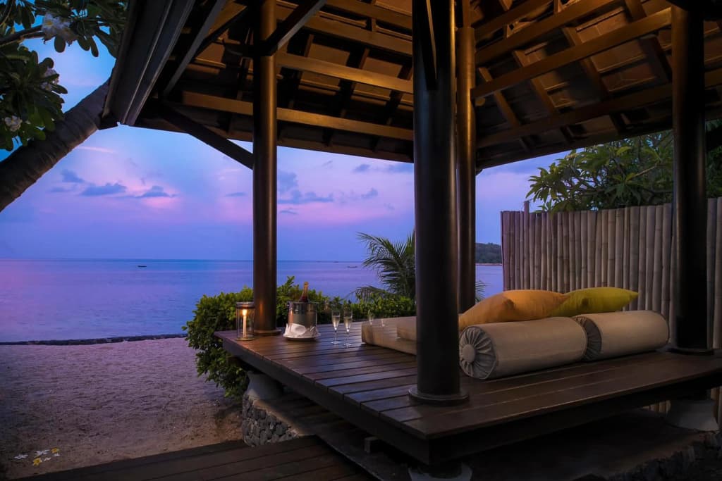 Nora Beach Resort and Spa - photo 22