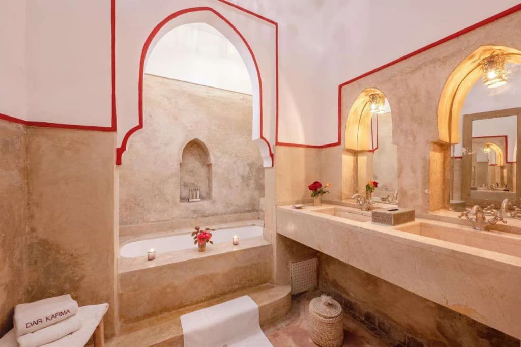 Riad Dar Karma - photo 11