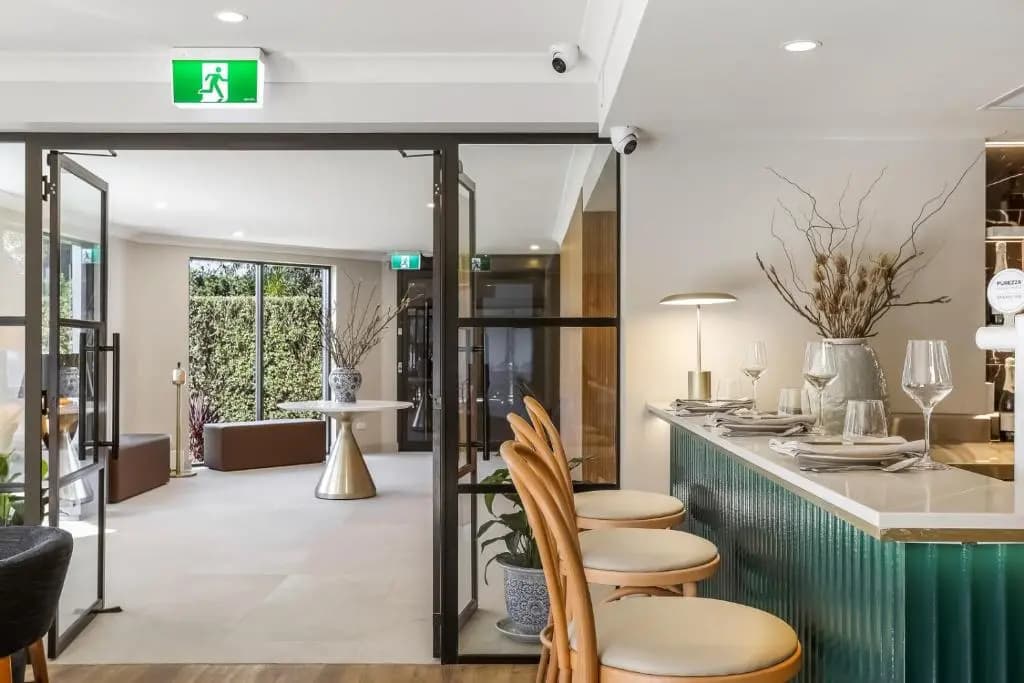 Killara Hotel & Suites - photo 17