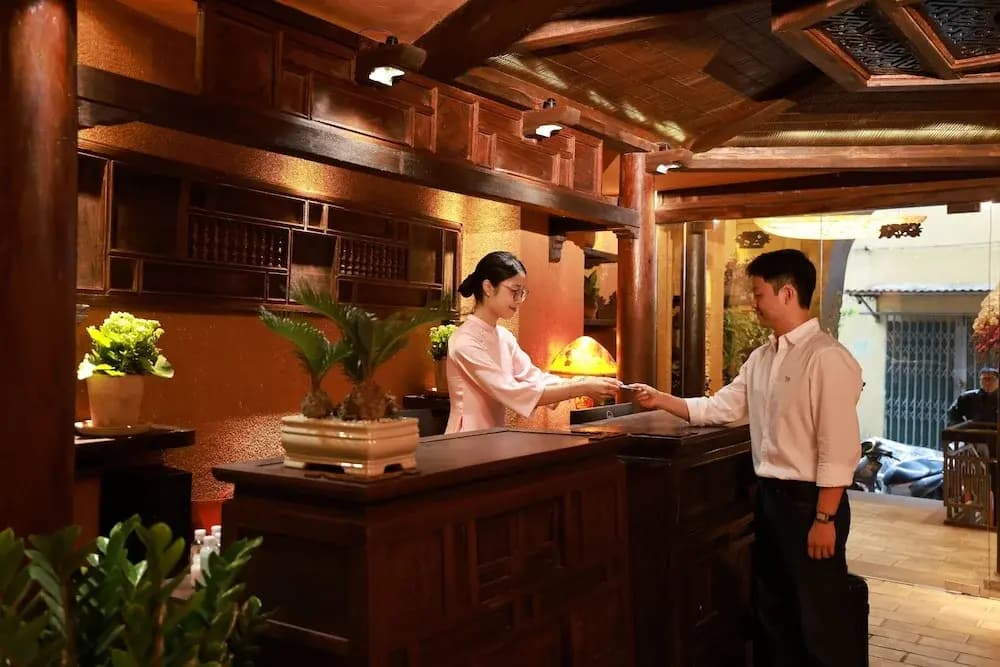 Kecho Legacy Hotel & Spa - photo 16
