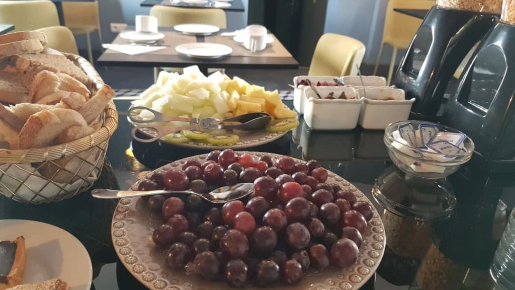 Santa Luzia B&B - HOrigem - photo 9