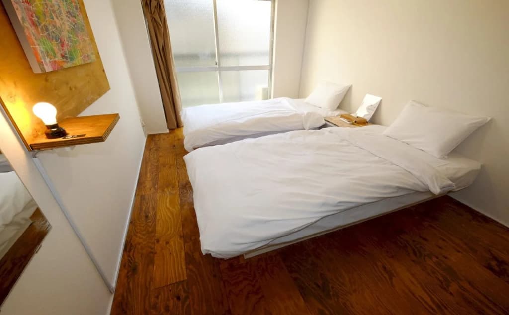 Scalene Hostel - photo 6