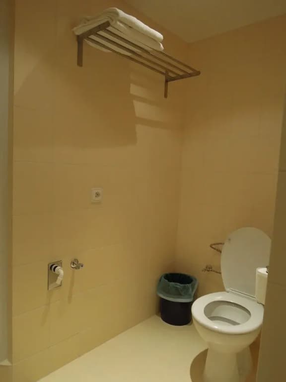 City Stay Prague Apartments - photo 9