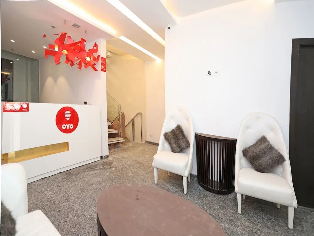 OYO 11071 Hotel Tisya - photo 13