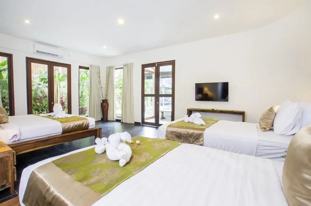 Villa Aveli Seminyak by Best Deals Asia Hospitality - photo 4