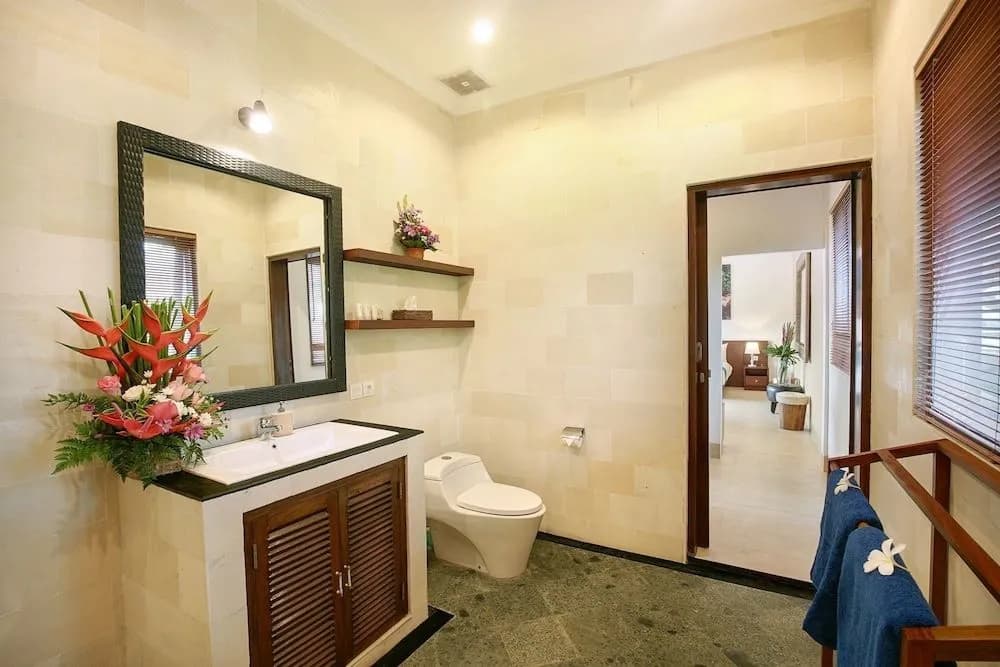 Concetta Villa Seminyak Beachside - photo 8