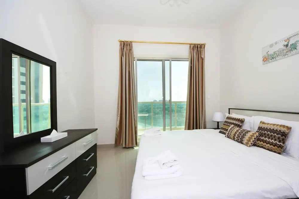 Signature Holiday Home-Elite Residence 1 - photo 4