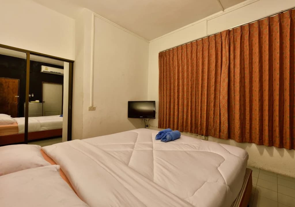 Cafe66 Hostel - photo 4