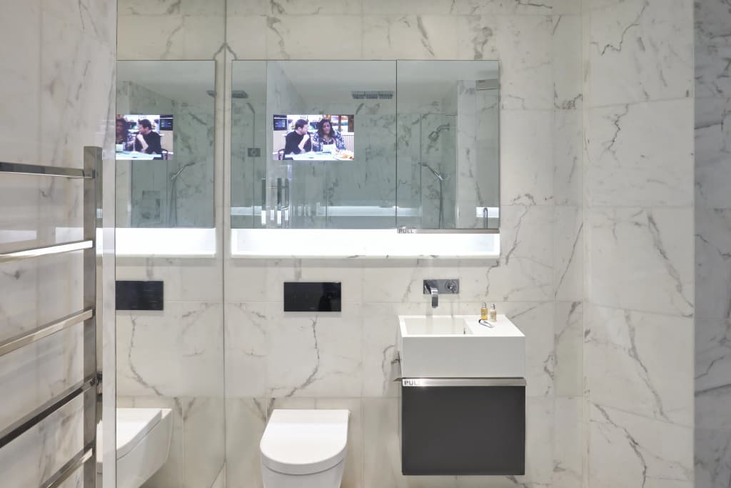 Eccleston Square Hotel - photo 8