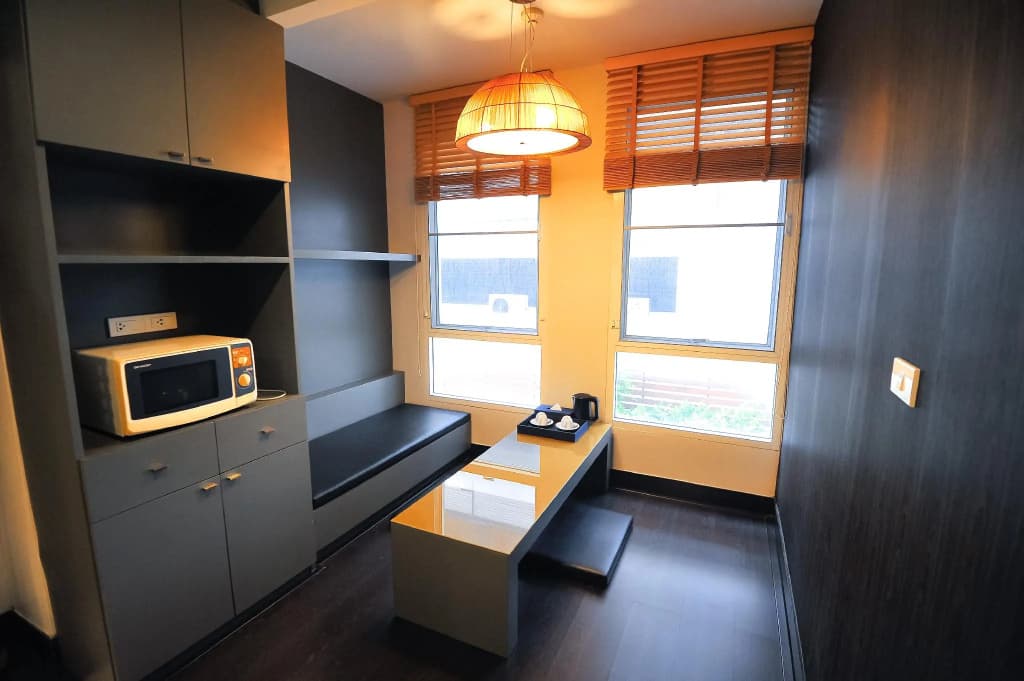 42 Grand Residence - photo 4