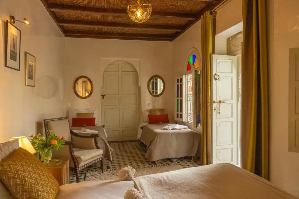 Riad Lamdina - photo 3
