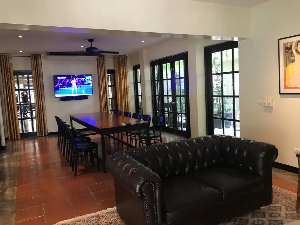 Luxe Residence - photo 10