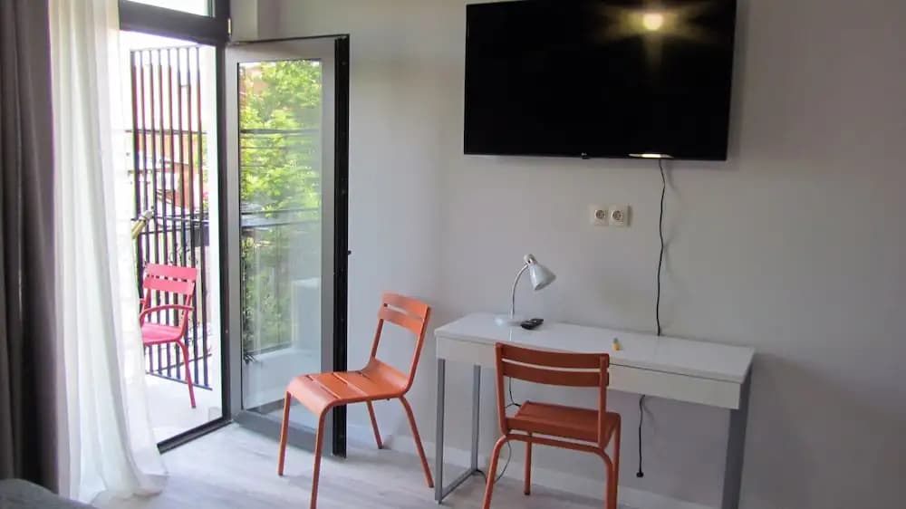 G-Old Town Hotel - photo 7