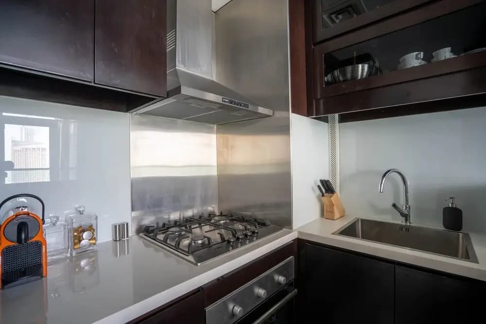 HiGuests - Damac Upper Crest - photo 17