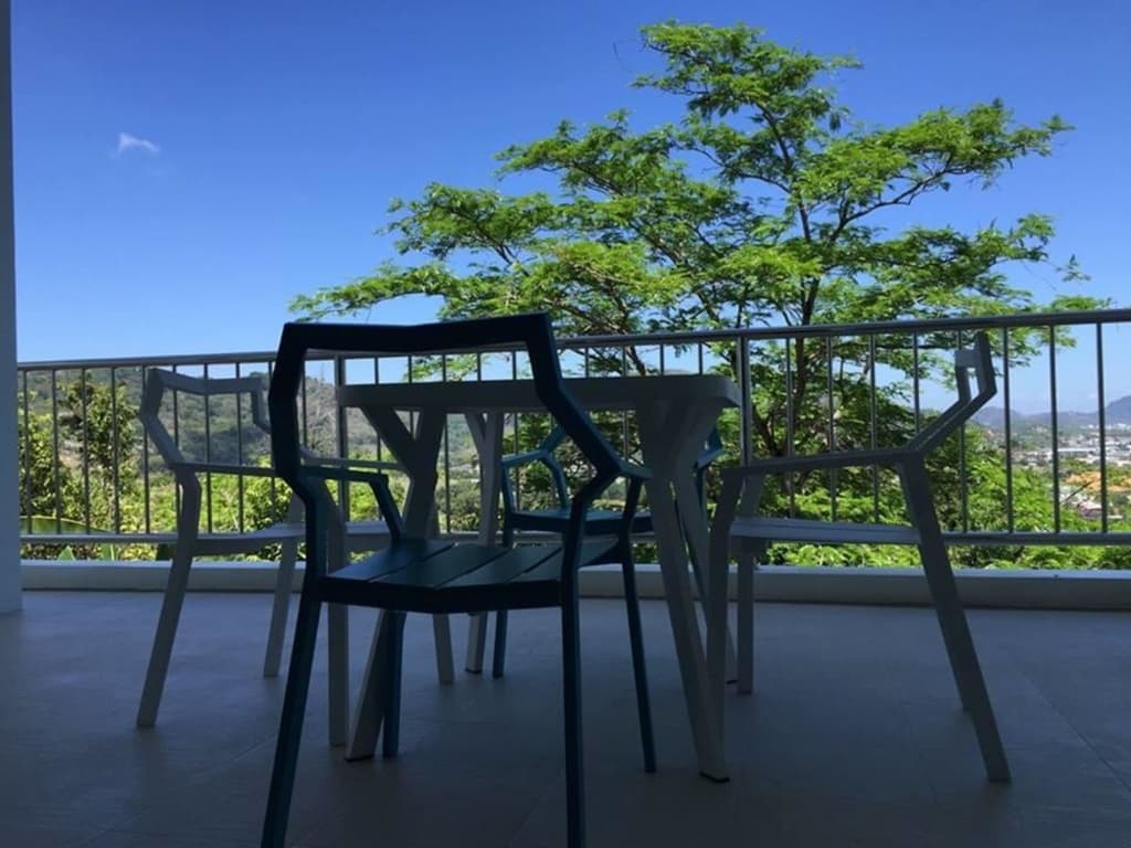 Dwell At Chalong Hill - photo 6