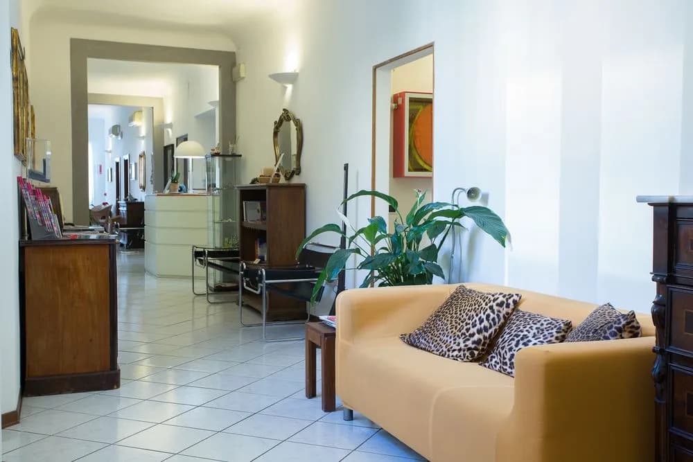 4F Boutique Hotel Florence - photo 2