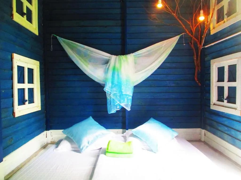 Phu Nam House - Resort - photo 2