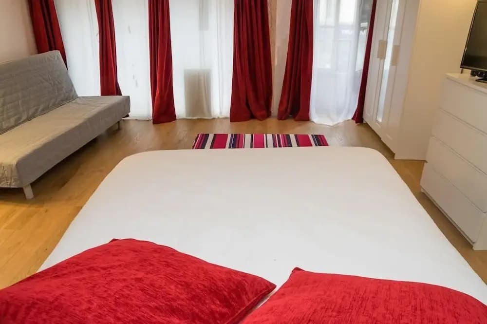 Appartement Faubourg République - photo 9