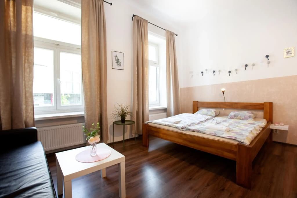 Wow Wow Apartment - photo 46
