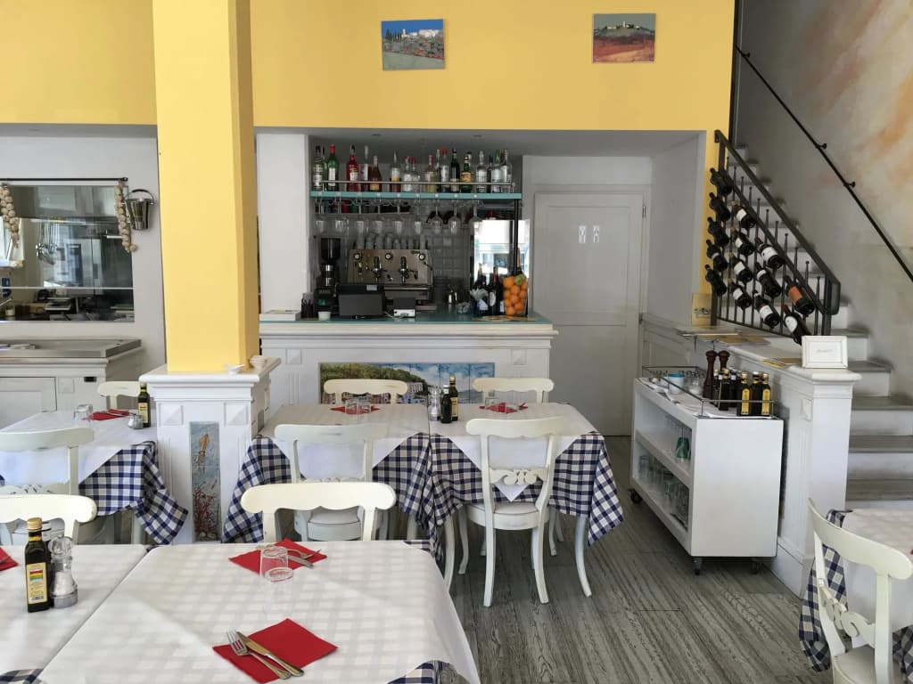 Hotel Alex - photo 19