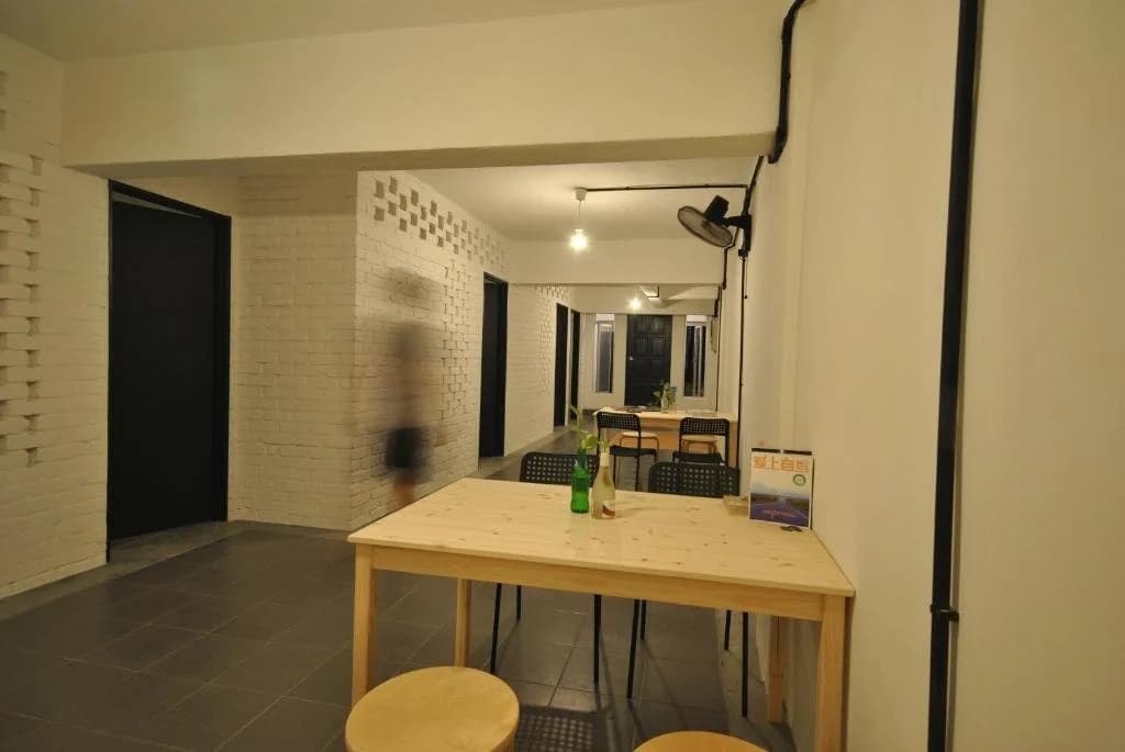 Hideaway Lodge - photo 10