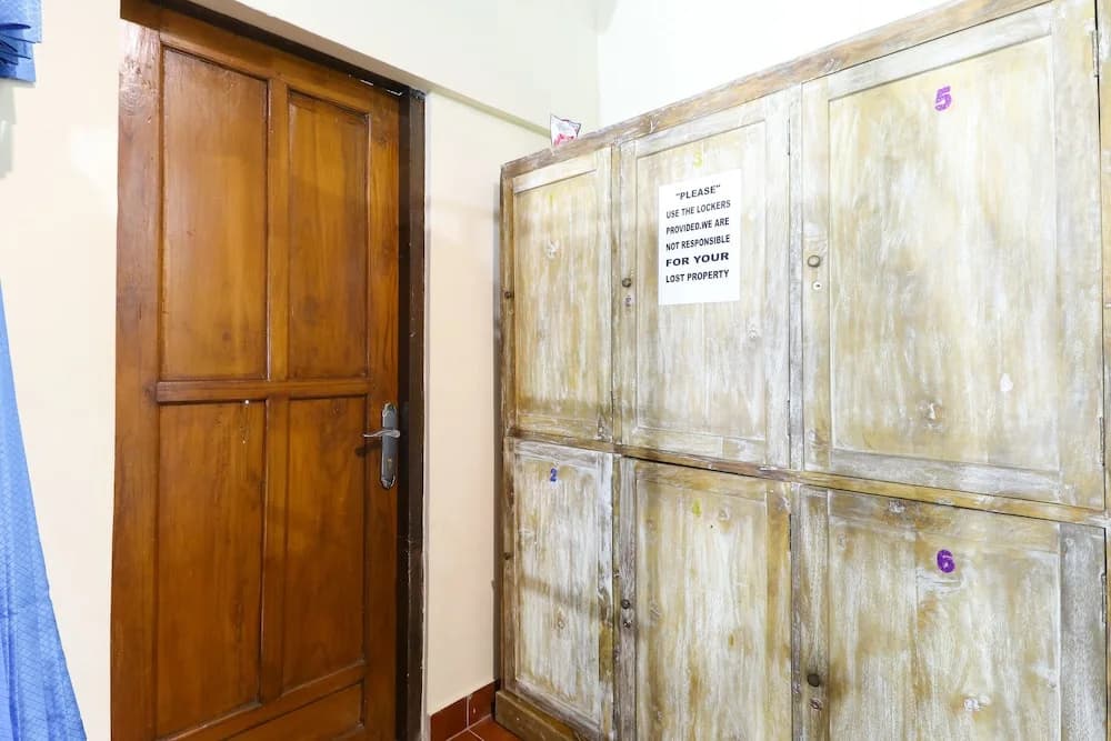 RW Downtown Hostel Ubud - photo 11