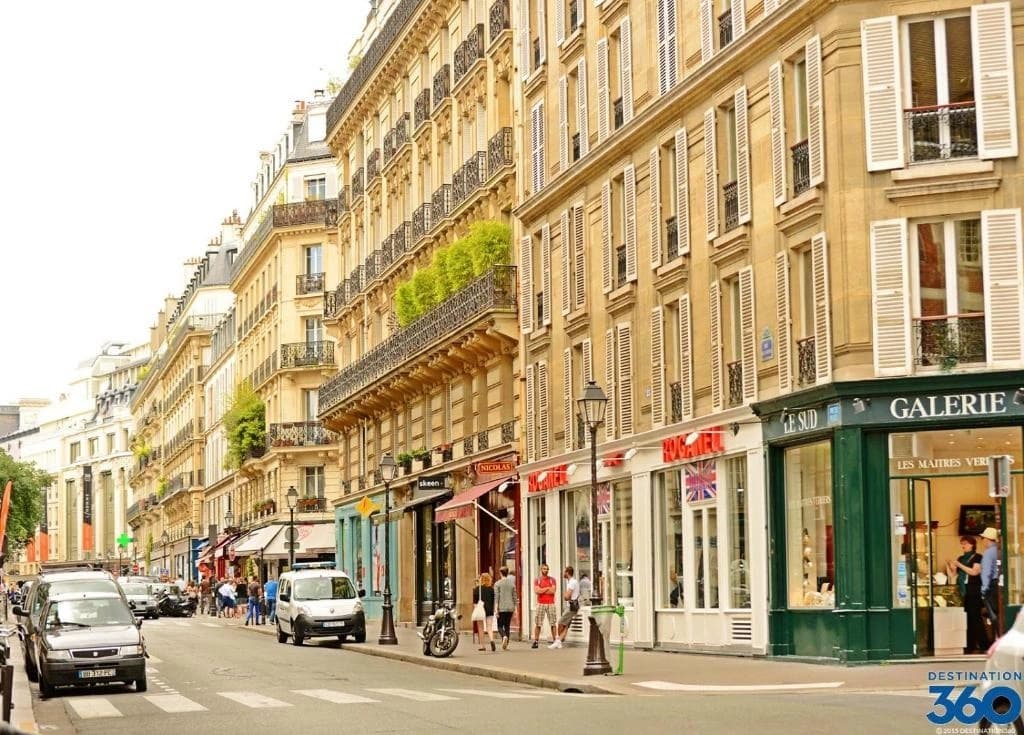 Le Gourmet du Marais - photo 1