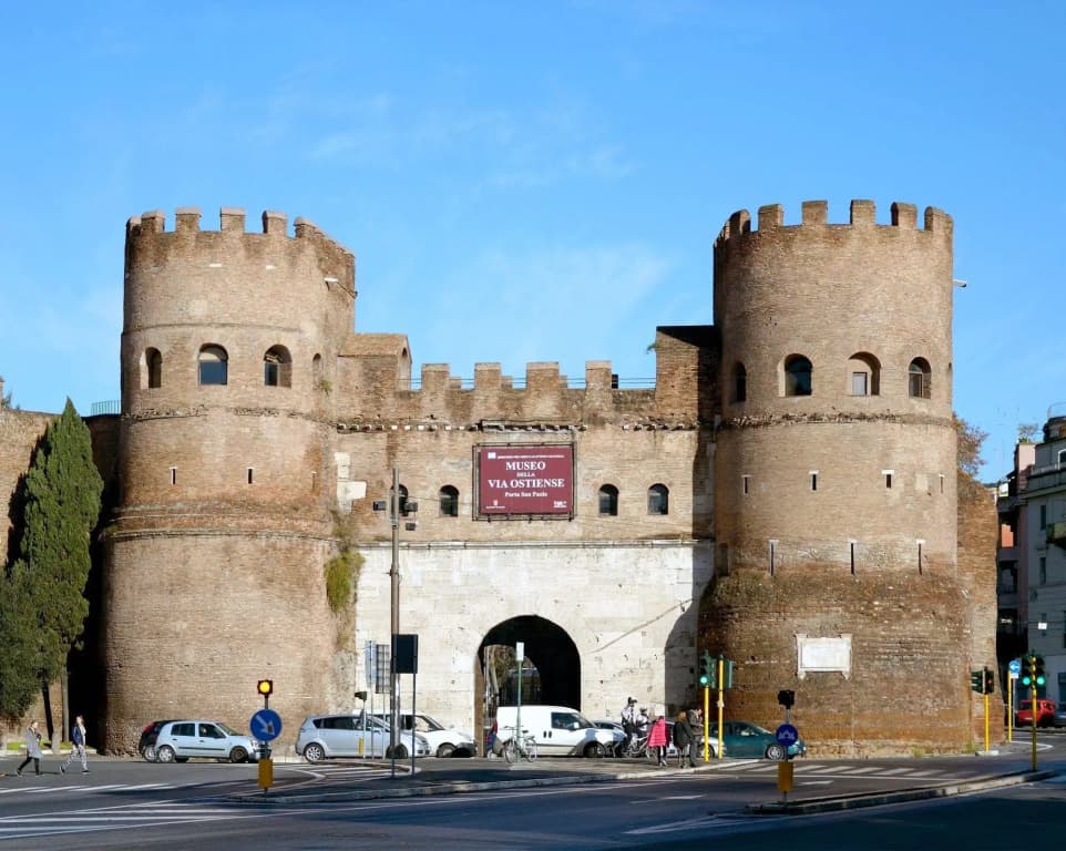 Desiderio di Roma - photo 1