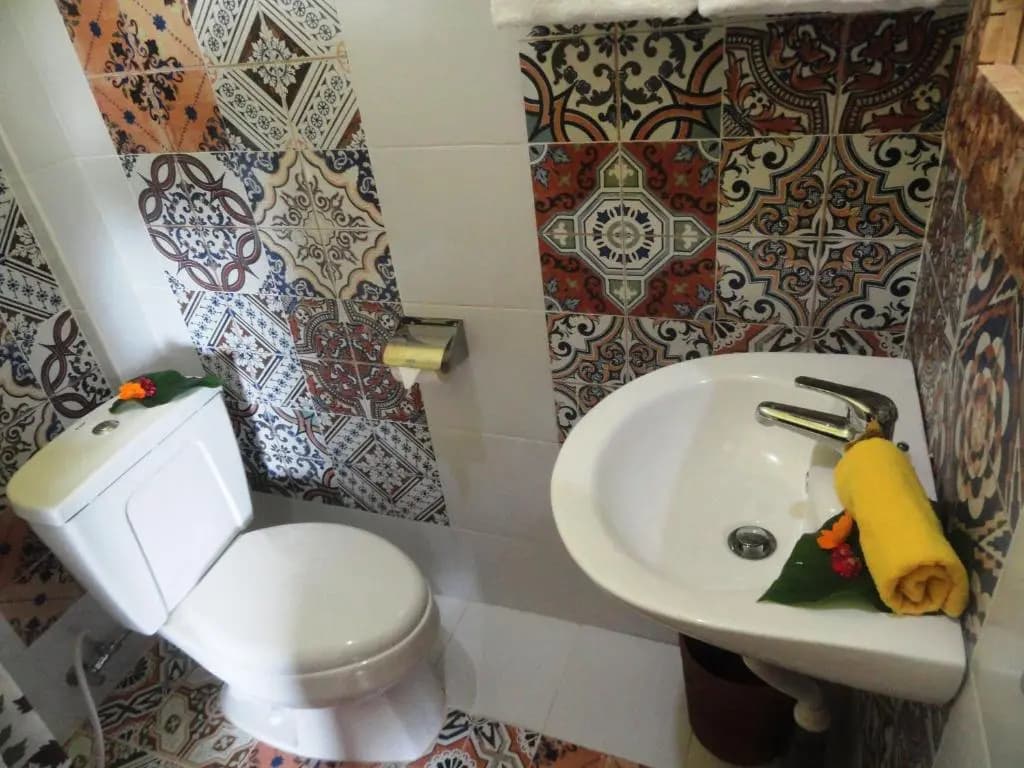 Putu Yoga Bungalow - photo 7