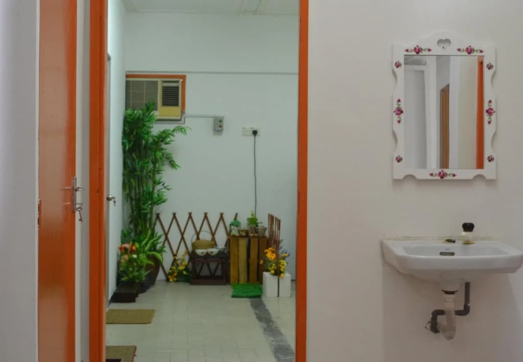 Big Step Guest House - photo 6