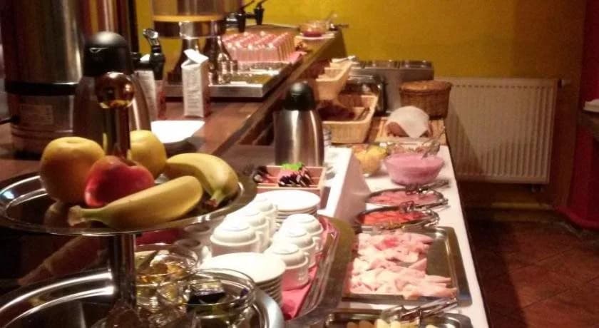 Aparthotel Lublanka - photo 15