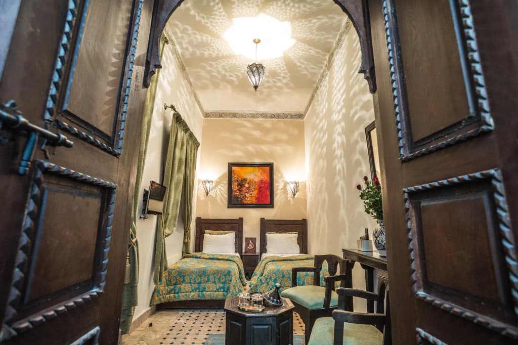 Riad Nasreen - photo 29
