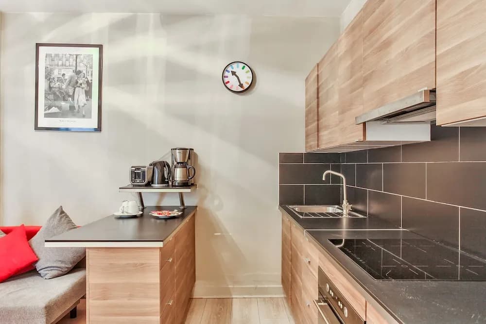 06 - Design Flat Grand Boulevards Paris - photo 9