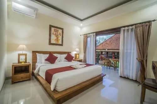 Sriwedari 40 Ubud - photo 17