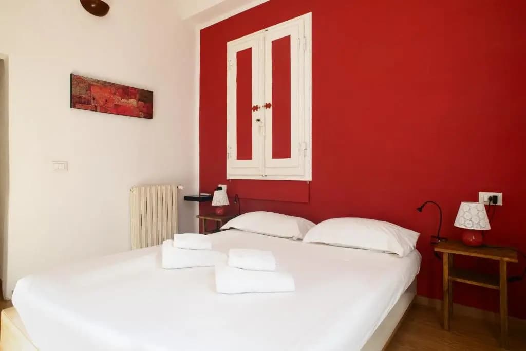 Apartment Palazzuolo - main photo