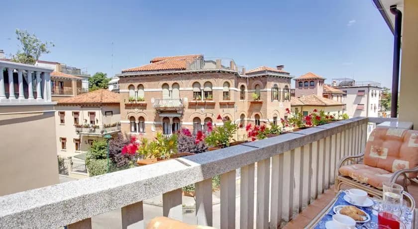 Bb Casa Robinig - photo 16