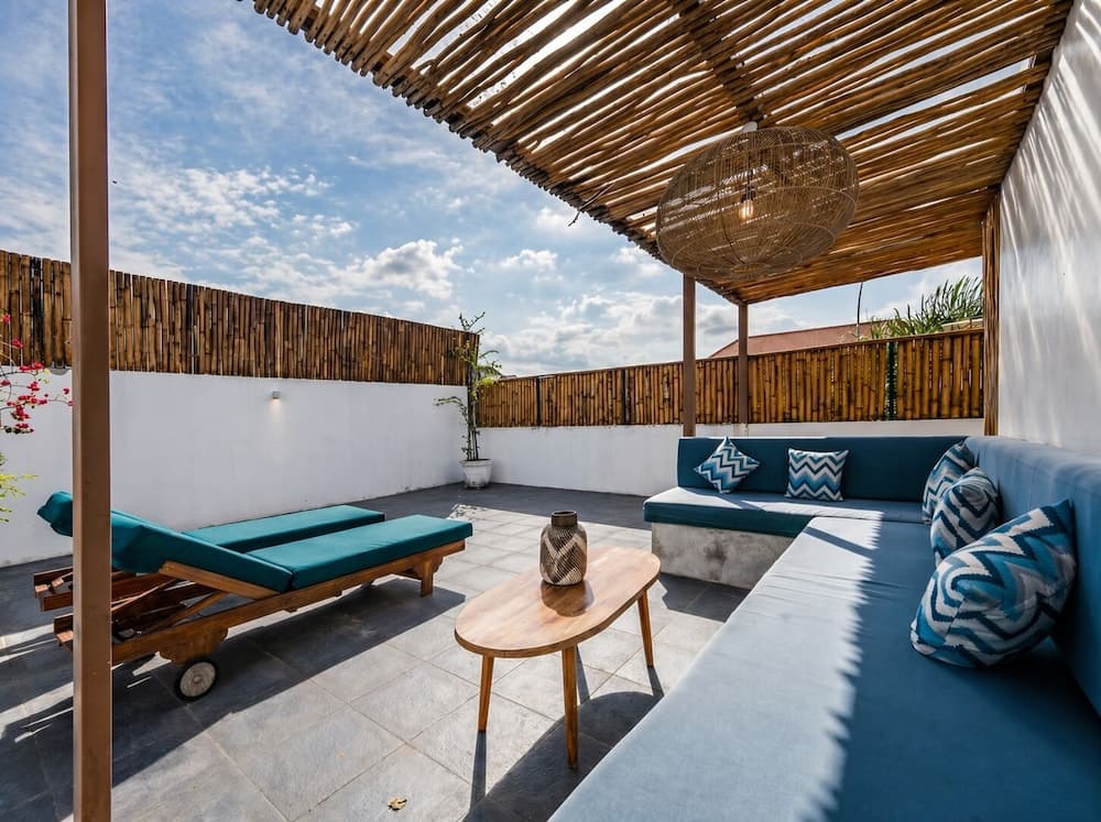 Villa Kulibul by GORO - photo 20