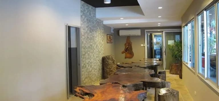 Nature Boutique Hotel Ratchayothin - photo 28
